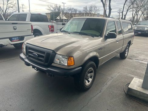Used 2005 Ford Ranger XLT image 14