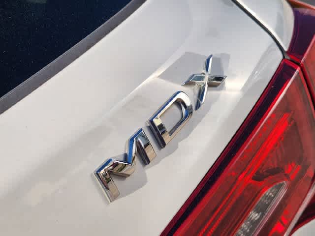 Used 2019 Acura MDX w/ Technology Package FWD image 8