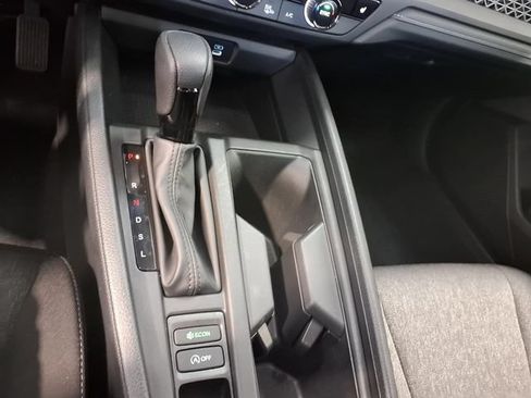 Certified 2024 Honda Accord EX image 15