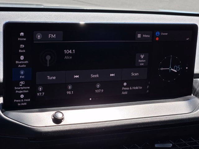 Used 2024 Honda Accord Sport image 18