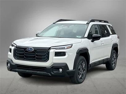 New 2026 Subaru Outback Premium