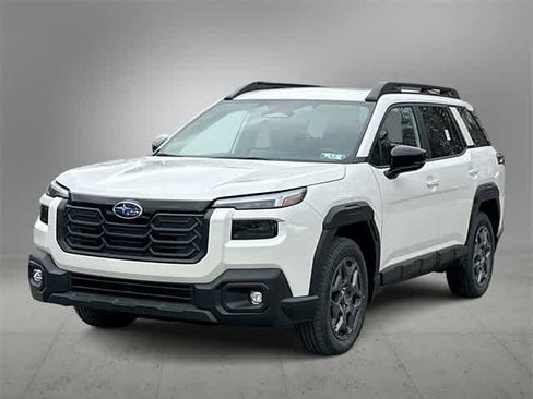 New 2026 Subaru Outback Premium image 1