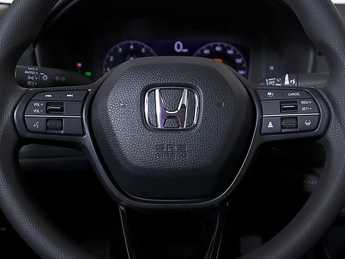 Certified 2025 Honda Accord SE image 23