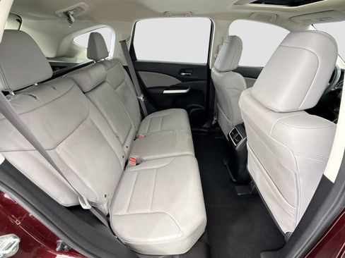 Used 2015 Honda CR-V Touring image 21