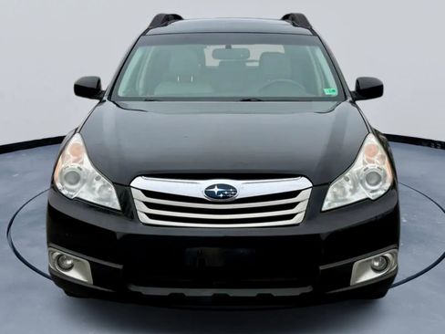 Used 2012 Subaru Outback 2.5i Premium image 2
