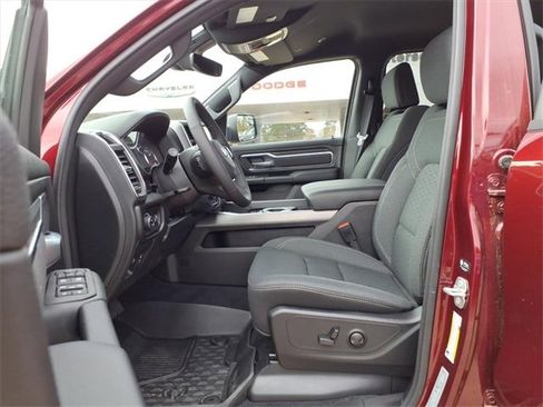 New 2026 RAM 1500 Lone Star image 15