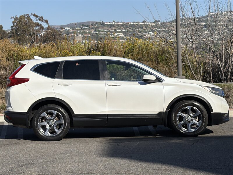 Used 2018 Honda CR-V EX image 6