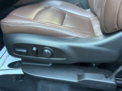 Used 2018 Buick Enclave Avenir w/ Avenir Technology Package image 12