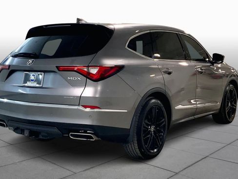 Used 2022 Acura MDX SH-AWD w/ Technology Package image 13