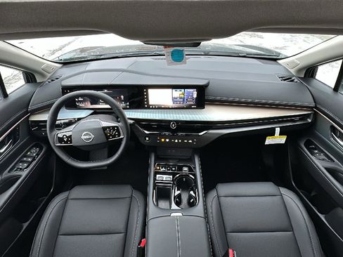 New 2026 Nissan Murano SL image 16