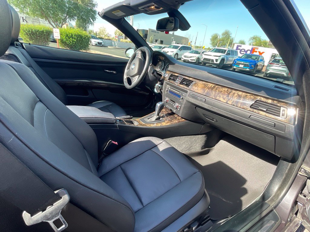 Used 2008 BMW 328i Convertible RWD image 14
