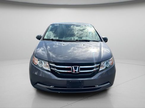 Used 2016 Honda Odyssey LX image 4