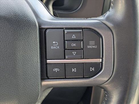 Used 2023 Ford F350 Lariat w/ Lariat Ultimate Package image 4