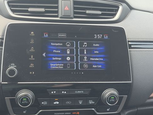 Used 2022 Honda CR-V Touring image 30