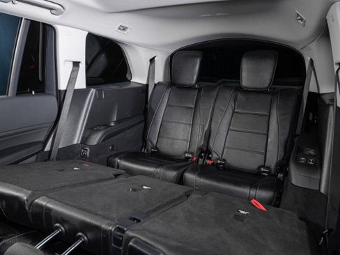 New 2026 Mercedes-Benz GLS 450 4MATIC image 31
