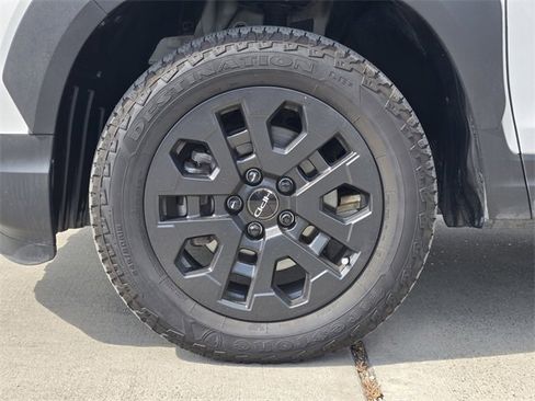 Used 2023 Honda Passport TrailSport image 10