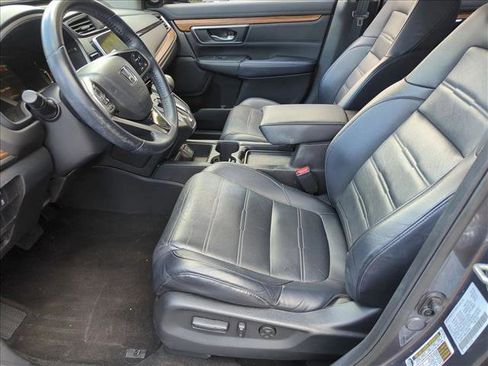 Certified 2018 Honda CR-V EX-L image 15