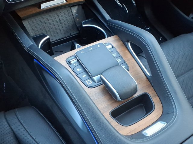 Certified 2025 Mercedes-Benz GLE 450 4MATIC Coupe image 7