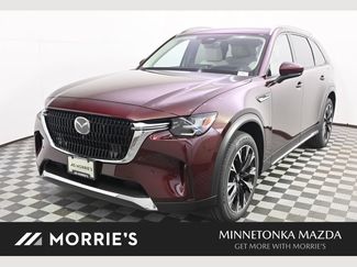 Certified 2026 MAZDA CX-90 Plug-In Hybrid w/ Premium Plus AWD/4WD video 1