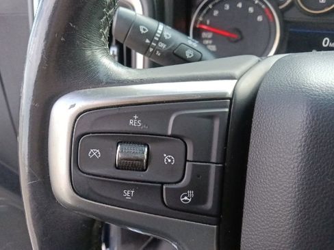 Used 2019 Chevrolet Silverado 1500 RST w/ All-Star Edition image 18