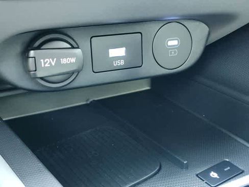 New 2026 Hyundai Elantra SEL Sport Premium image 25