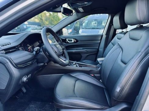 New 2026 Jeep Compass Limited image 15