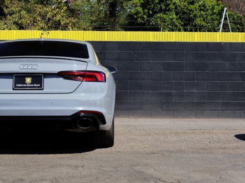 Used 2018 Audi RS 5 image 39