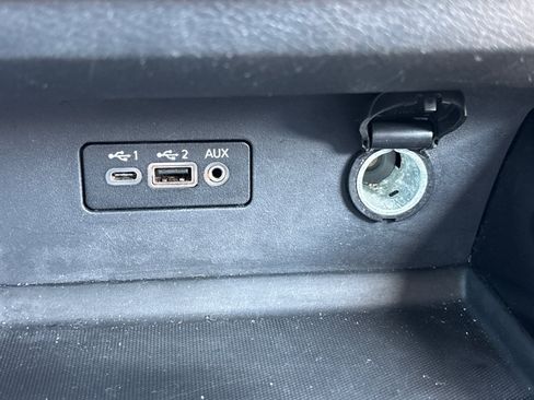 Used 2023 Nissan Altima 2.5 SR image 9