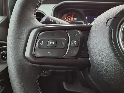 New 2026 Jeep Gladiator Sport image 15