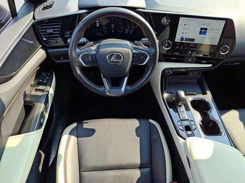 Used 2023 Lexus NX 250 AWD w/ Cold Area Package image 12