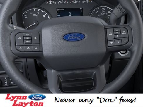 New 2026 Ford F150 XL RWD image 12