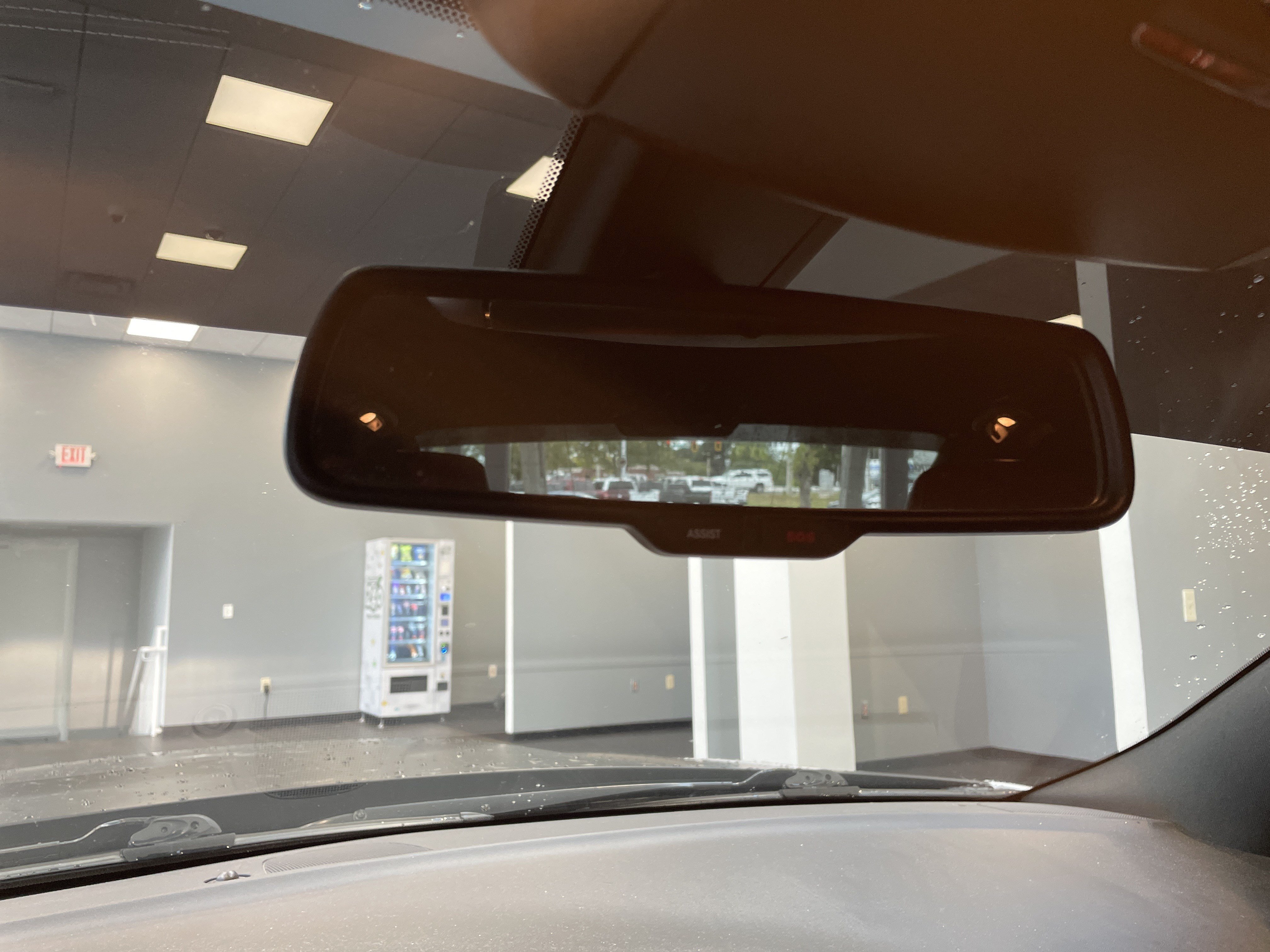 Used 2022 Dodge Charger SRT Hellcat w/ Harman/Kardon Audio Group RWD image 33