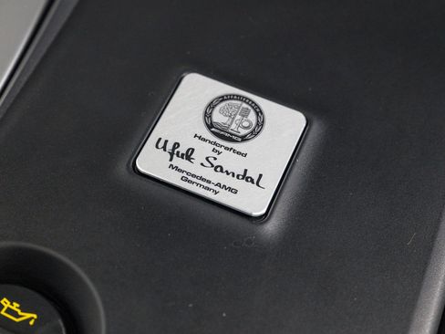 Used 2023 Mercedes-Benz E 63 AMG S image 56