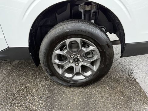 Used 2024 Ford Maverick XLT w/ Equipment Group 300A Standard image 29