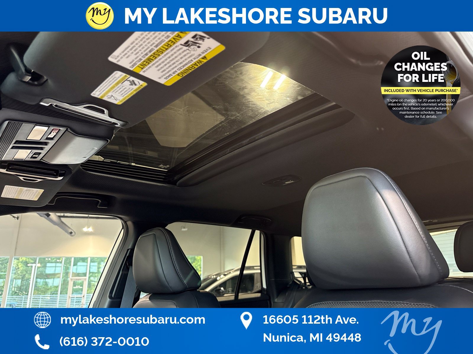New 2026 Subaru Outback Limited XT AWD/4WD image 21