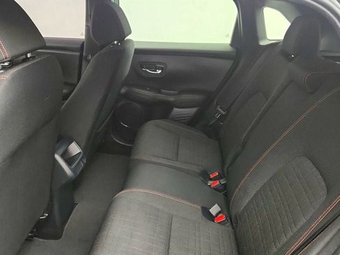 Used 2023 Honda HR-V Sport image 18