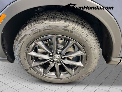 New 2026 Honda CR-V EX-L image 10