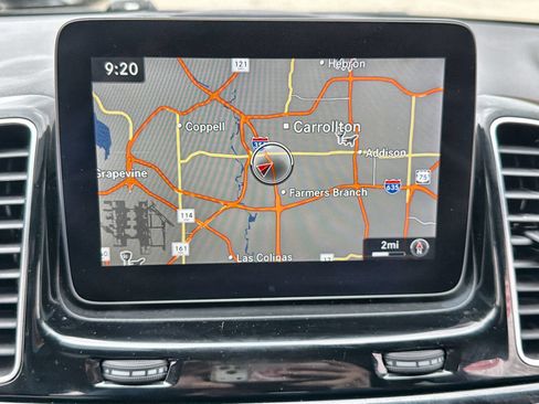 Used 2018 Mercedes-Benz GLE 350 image 18