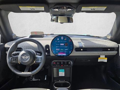 New 2026 MINI Cooper S image 14