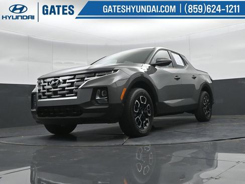Certified 2023 Hyundai Santa Cruz SEL AWD/4WD image 37