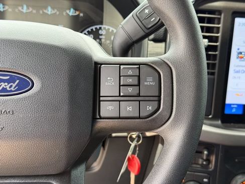 Used 2026 Ford F150 XL w/ Tow/Haul Package AWD/4WD image 15