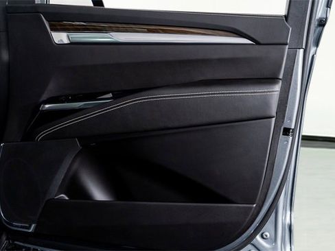 Used 2025 Cadillac Escalade Sport Platinum image 50