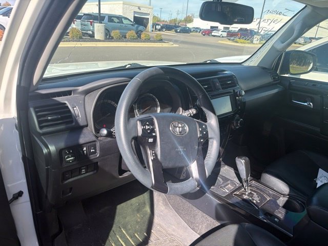 Used 2019 Toyota 4Runner Limited RWD image 12