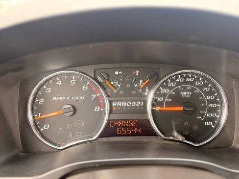 Used 2010 Chevrolet Colorado LT RWD image 9