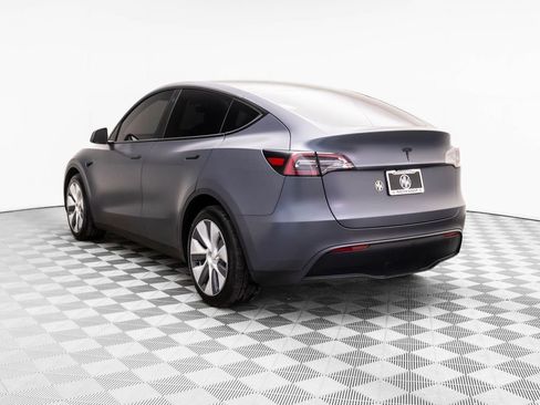 Used 2023 Tesla Model Y Long Range image 4
