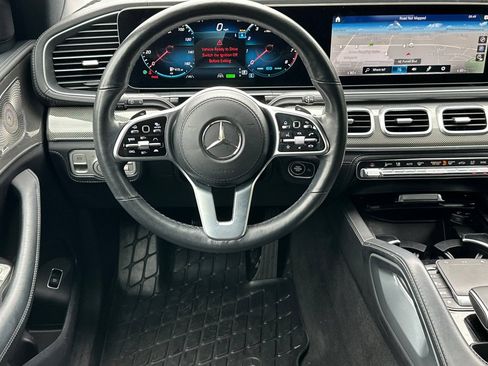 Used 2022 Mercedes-Benz GLE 450 4MATIC image 14