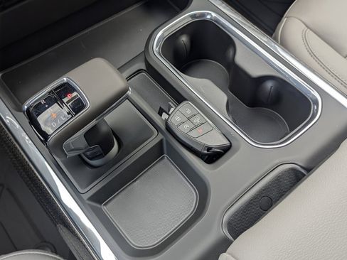 New 2026 Chevrolet Silverado 1500 RST w/ Convenience Package II image 27