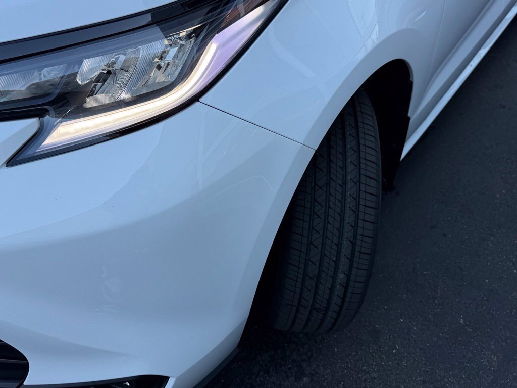 New 2026 Toyota Sienna XLE Woodland Edition AWD/4WD image 5
