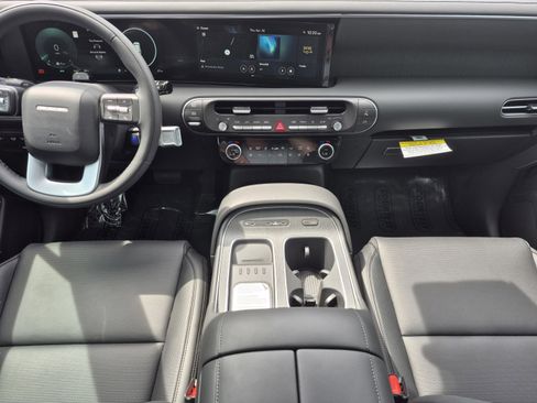 New 2026 Hyundai Palisade Calligraphy FWD image 13