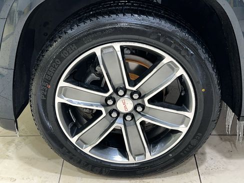 Used 2019 GMC Acadia Denali w/ Technology Package image 7